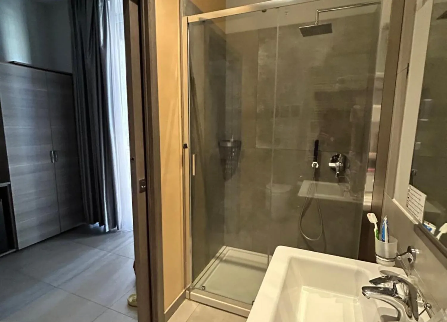 La Dimora Bed & Breakfast Catania Italy