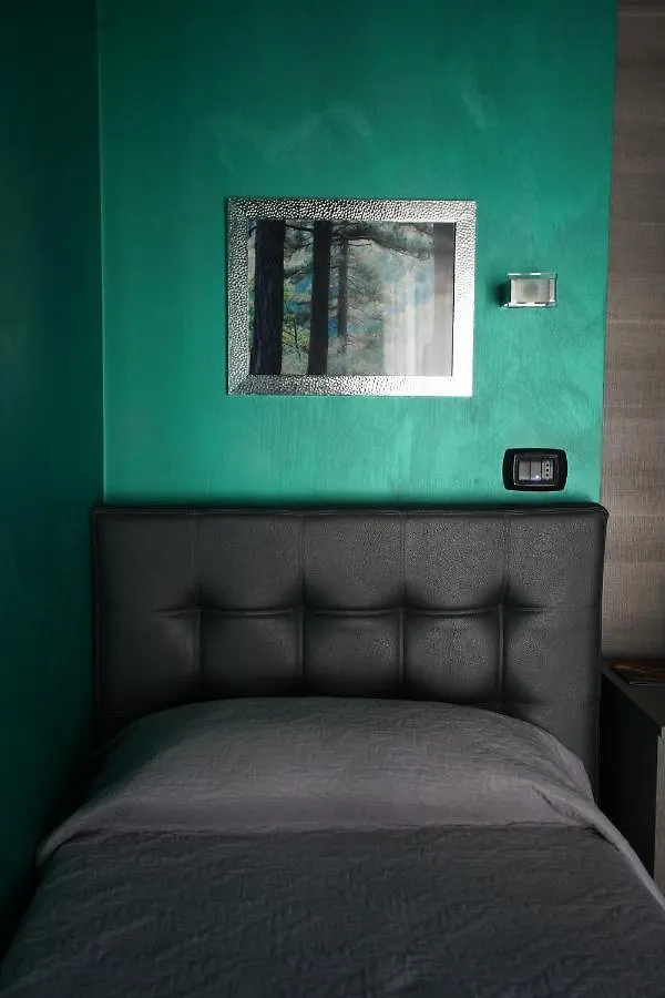 La Dimora Bed & Breakfast Catania 3*,  Italy
