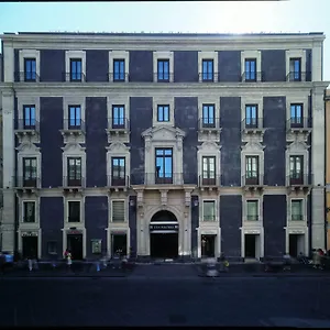 Palace | Esperienze 4* Aeroporto di Catania Fontana Rossa