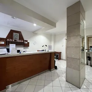 Hall Katania